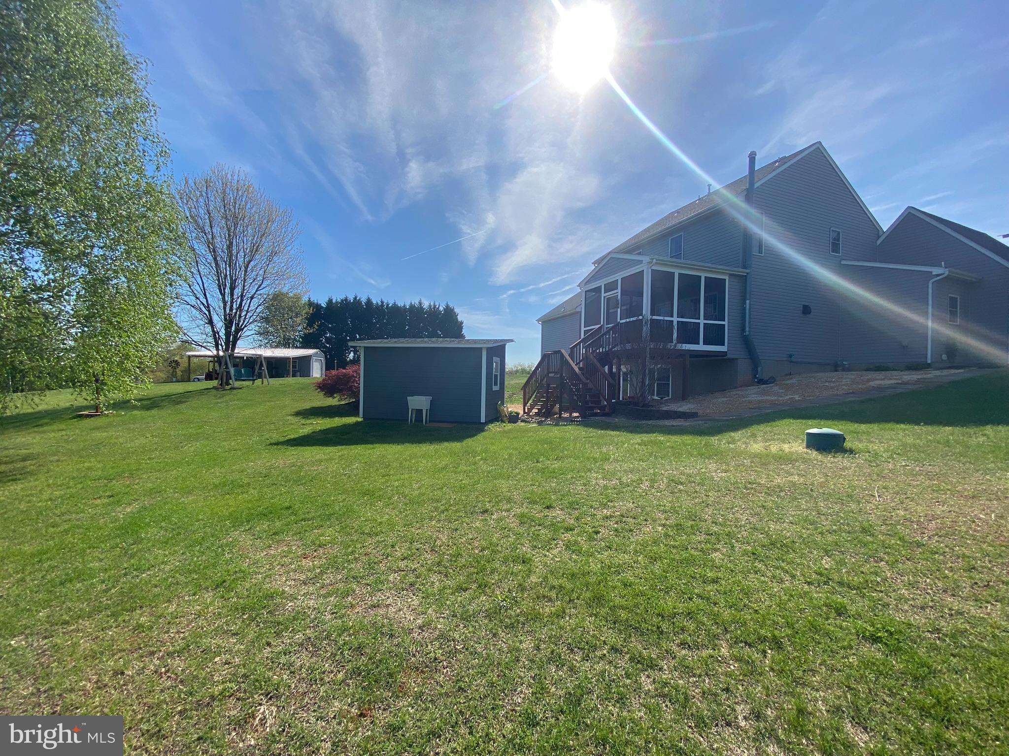 16424 Wayland Road Culpeper, VA 22701 - Photo 89 of 111 Gallery Image 89