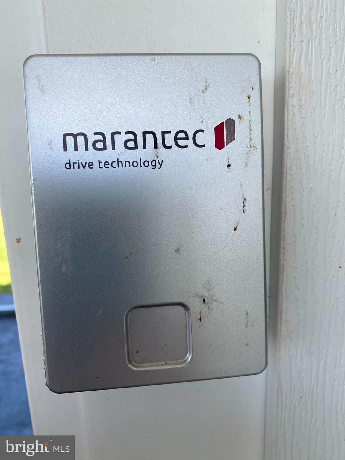 16424 Wayland Road Culpeper, VA 22701 - Photo 93 of 111 New German Marantec Opener! Ultra Quiet-Try it!