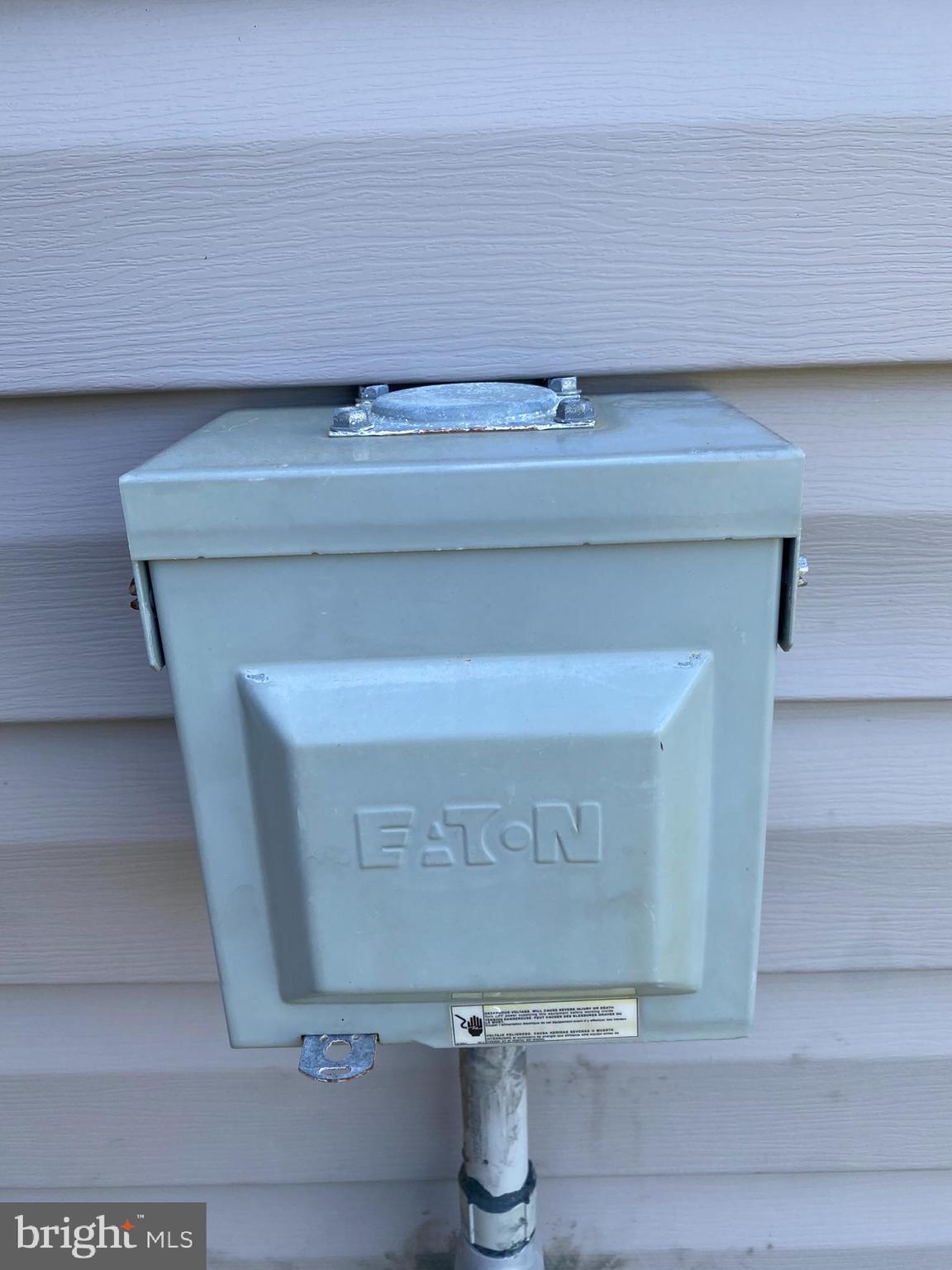 16424 Wayland Road Culpeper, VA 22701 - Photo 97 of 111 30 AMP is Ready for RV or Your EV Car!
