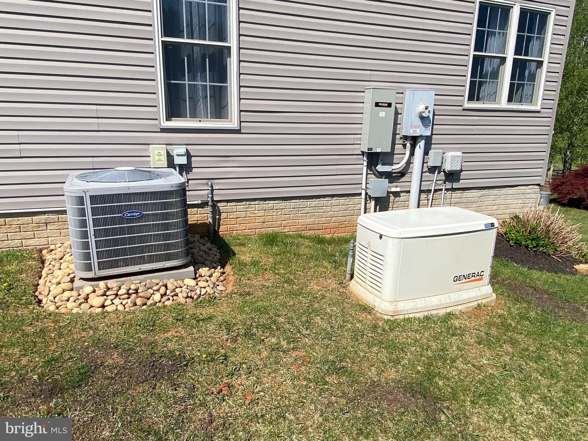 16424 Wayland Road Culpeper, VA 22701 - Photo 99 of 111 Generator Just Serviced in March and Ready to go!