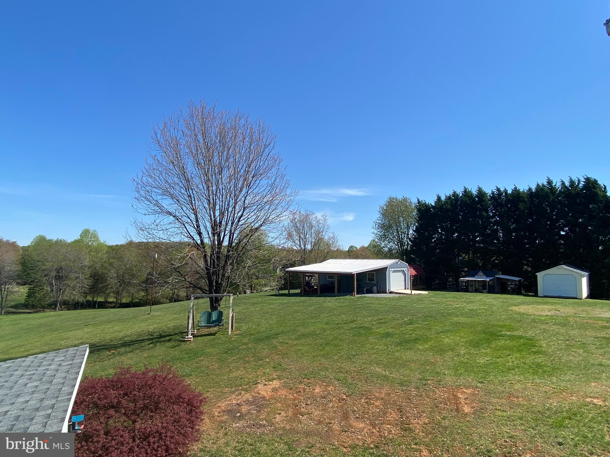 16424 Wayland Road Culpeper, VA 22701 - Photo 100 of 111 View of NEW 35x13 Workshop!