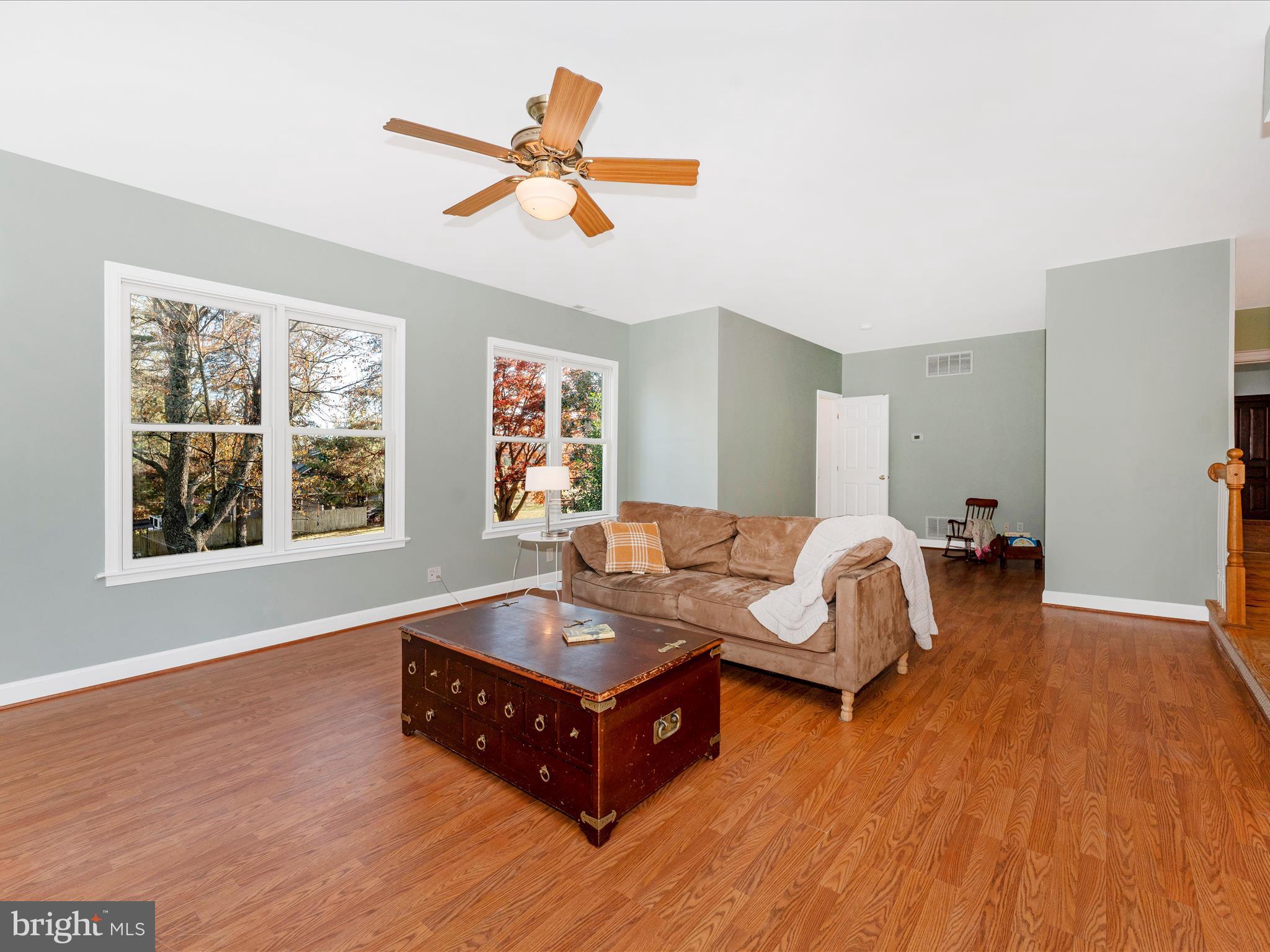 15407 Dover Road Upperco, MD 21155 - Photo 21 of 82 Family Room