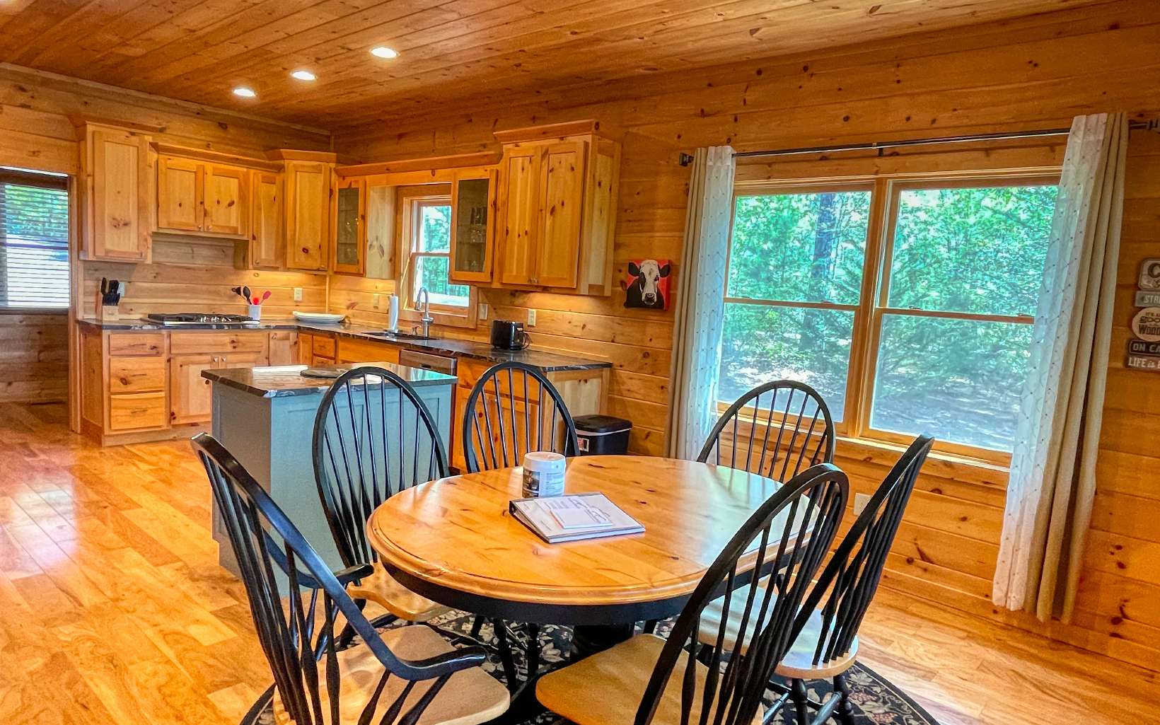 342 Trails End Ridge Ellijay, GA 30540 - Photo 14 of 31 Additional View
