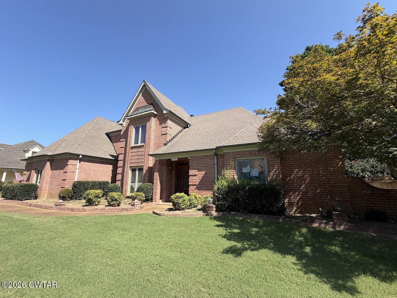 9770 Frank Road Germantown, TN 38139 - Photo 4 of 61 Angle View
