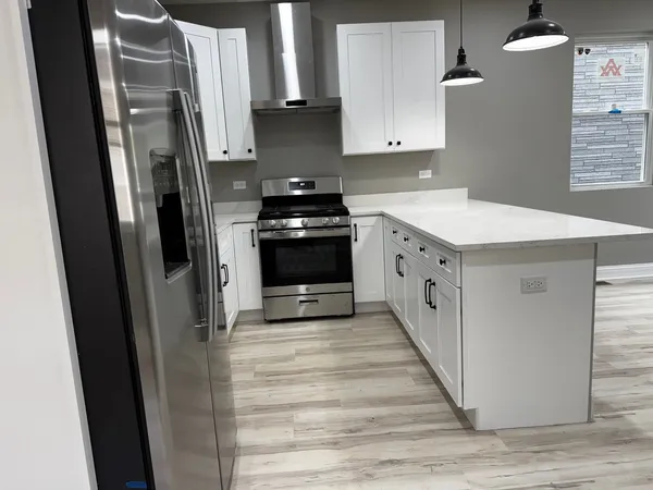 $620,000 | 851 North Springfield Avenue, Chicago, IL 60651