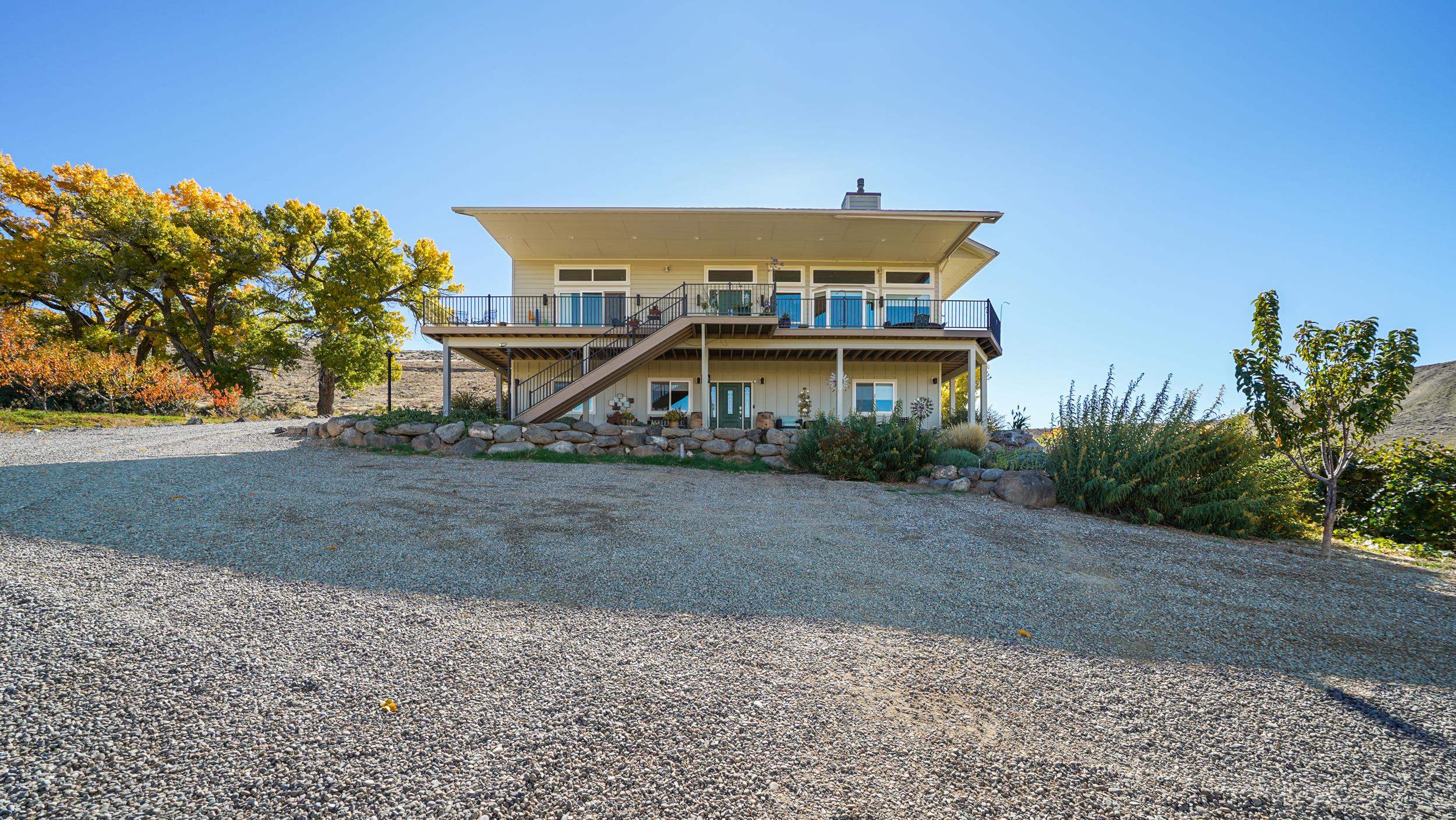 3707 F Road Palisade, CO 81526 - Photo 24 of 31 Gallery Image 24