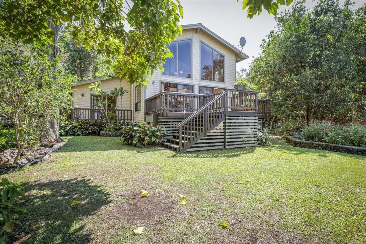 89-772 Huanui Road, Unit 2 Captain Cook, HI 96704 - Photo 23 of 24 Gallery Image 23