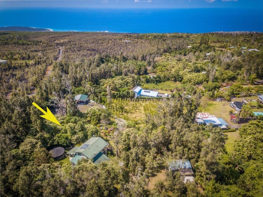 89-772 Huanui Road, Unit 2 Captain Cook, HI 96704 - Photo 3 of 24 Gallery Image 3