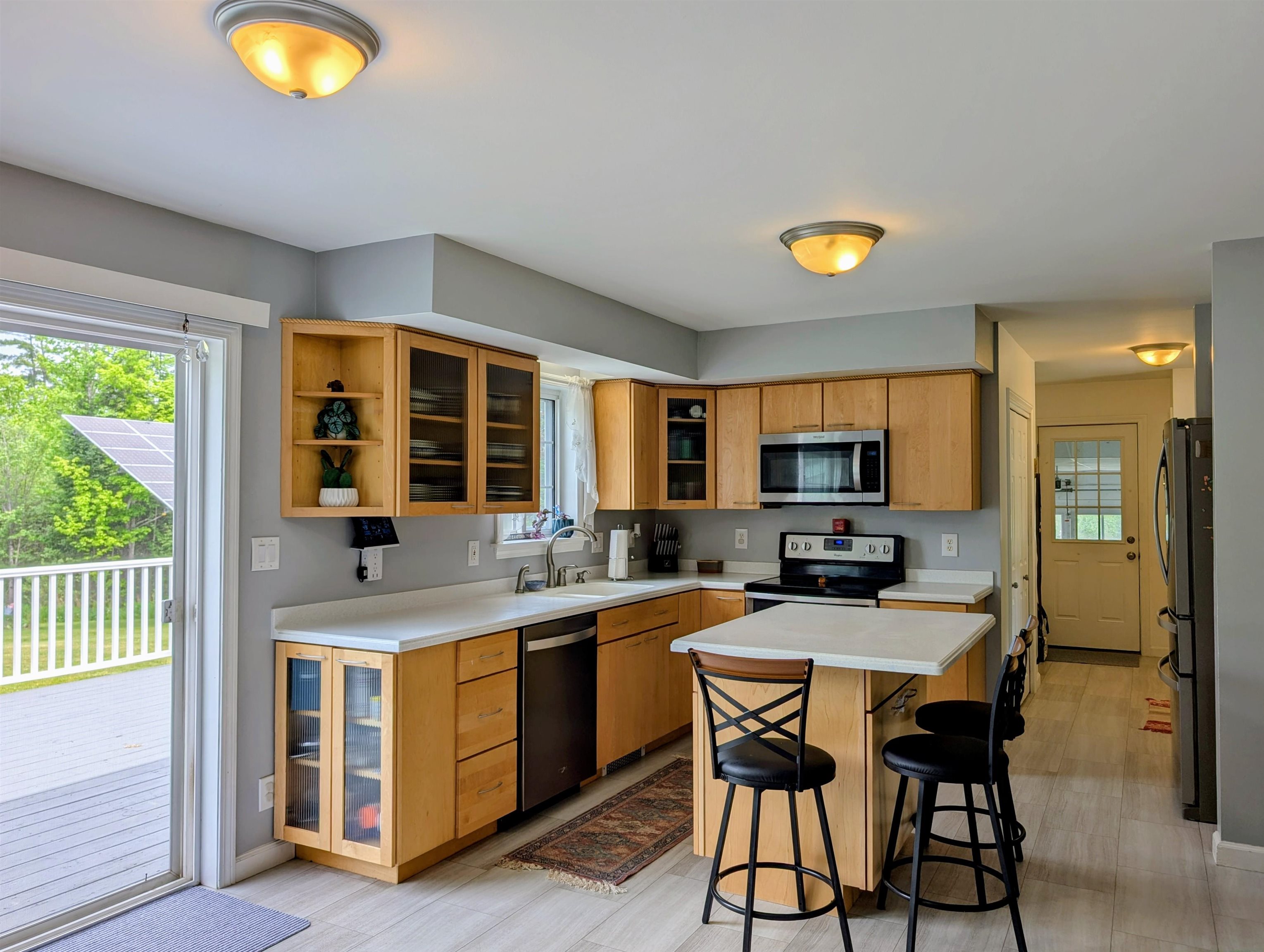 156 Couture Road Jefferson, NH 03583 - Photo 25 of 60