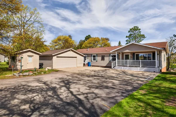 $524,900 | 21016 County 80, Nevis, MN 56467