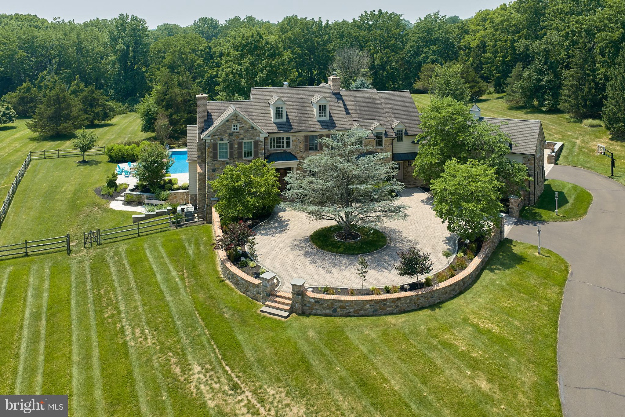 6020 Atkinson Road New Hope, PA 18938 - Photo 2 of 87