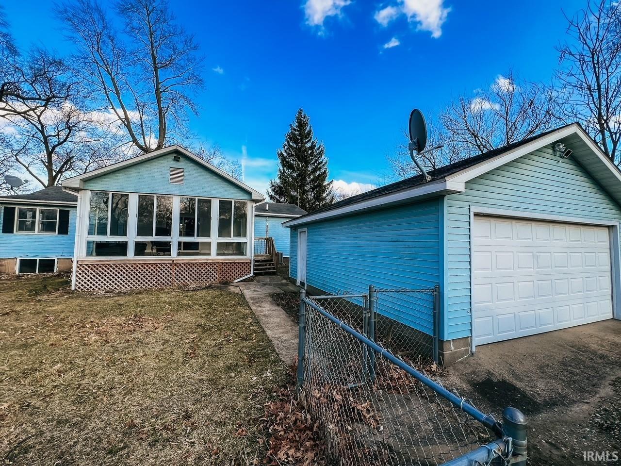 7725 North Tecumseh Road Walkerton, IN 46574 - Photo 2 of 25 Gallery Image 2