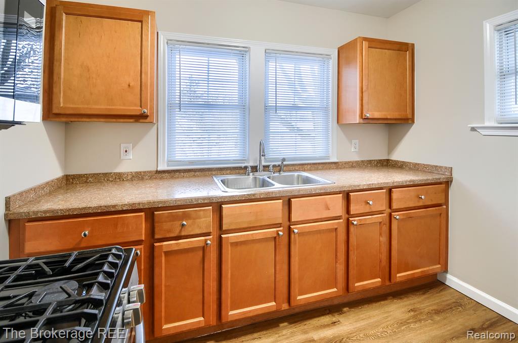 1477 West Mount Morris Road Mount Morris, MI 48458 - Photo 16 of 37