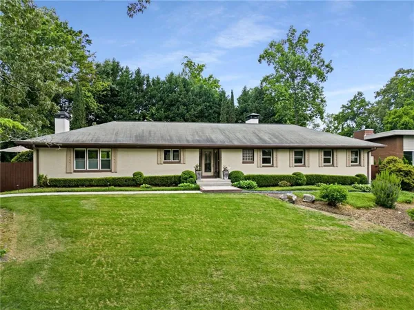 $6,995 | 994 Citadel Drive Northeast, Atlanta, GA 30324