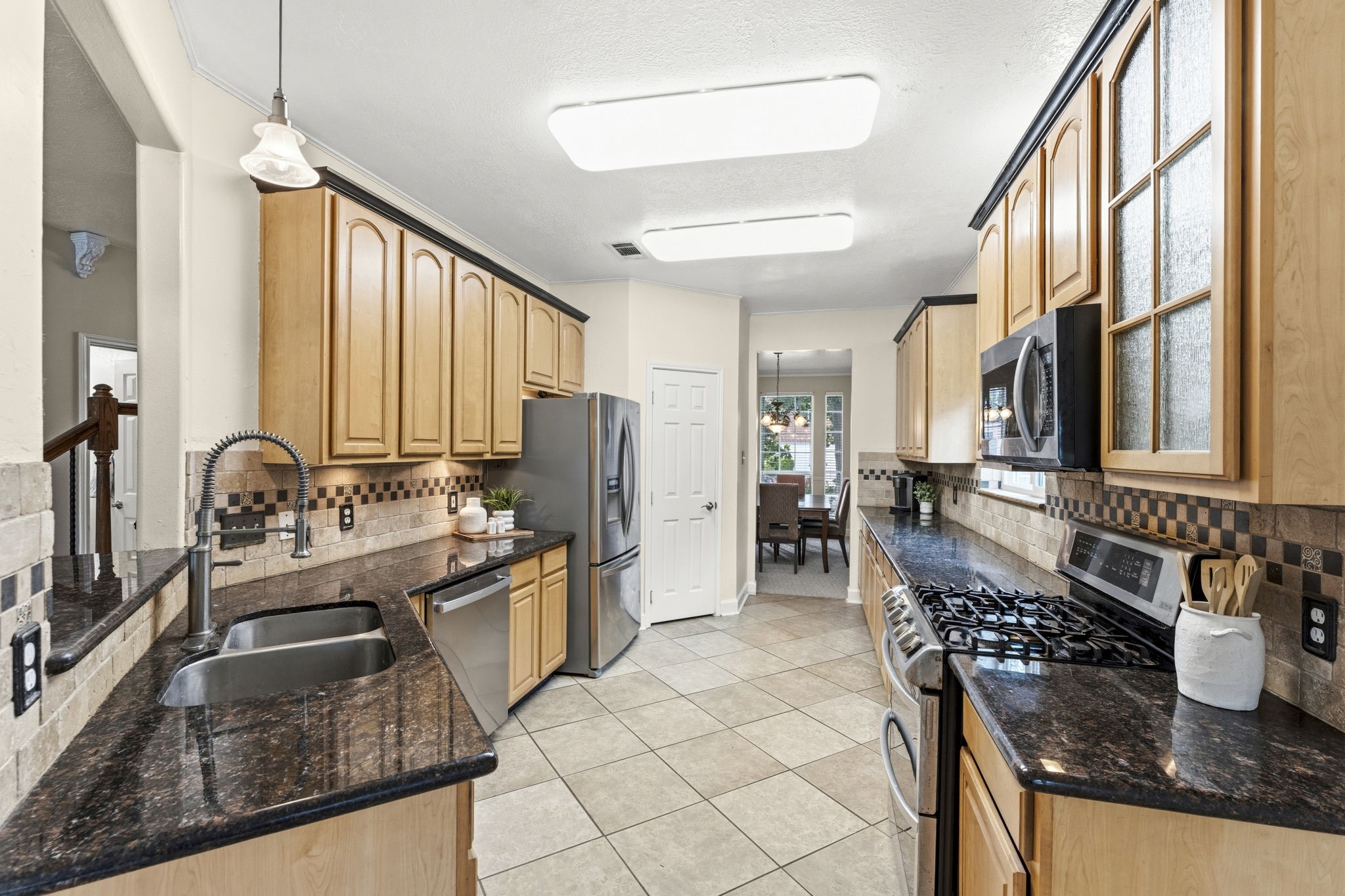 17814 Split Creek Drive Spring, TX 77379 - Photo 14 of 43