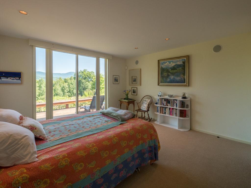 167 East Tamarack Road Stowe, VT 05672 - Photo 19 of 35 Gallery Image 19