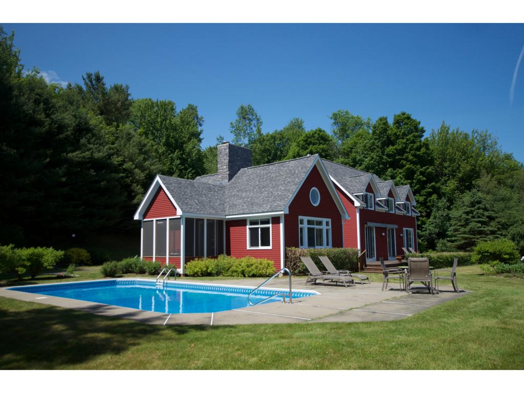 167 East Tamarack Road Stowe, VT 05672 - Photo 3 of 35 Gallery Image 3