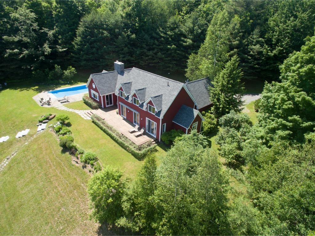 167 East Tamarack Road Stowe, VT 05672 - Photo 26 of 35 Gallery Image 26