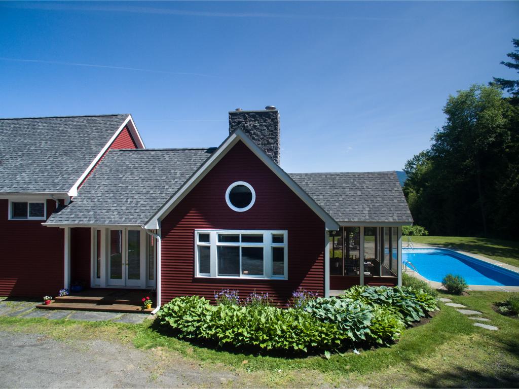 167 East Tamarack Road Stowe, VT 05672 - Photo 27 of 35 Gallery Image 27