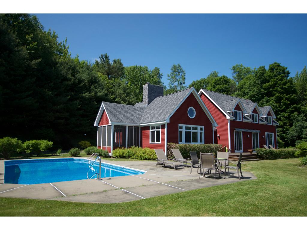 167 East Tamarack Road Stowe, VT 05672 - Photo 28 of 35 Gallery Image 28