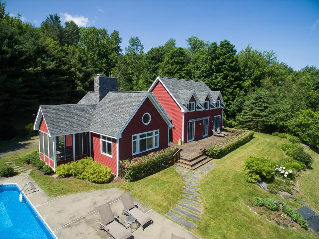 167 East Tamarack Road Stowe, VT 05672 - Photo 29 of 35 Gallery Image 29