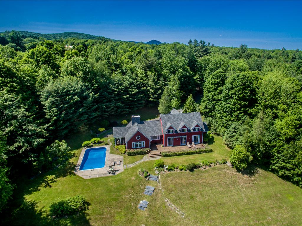 167 East Tamarack Road Stowe, VT 05672 - Photo 30 of 35 Gallery Image 30