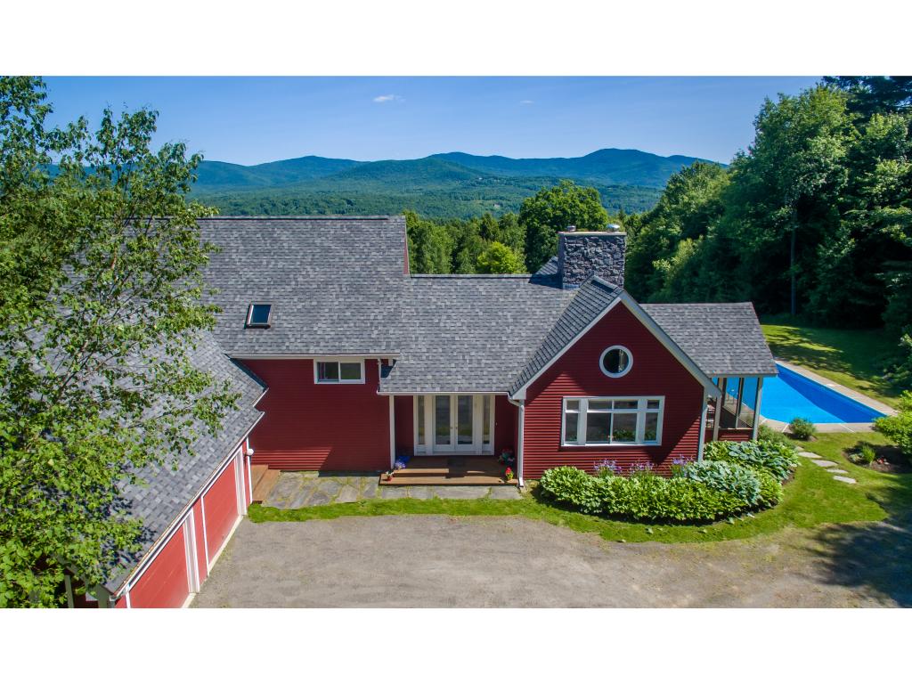 167 East Tamarack Road Stowe, VT 05672 - Photo 31 of 35 Gallery Image 31