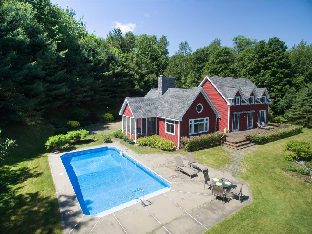 167 East Tamarack Road Stowe, VT 05672 - Photo 32 of 35 Gallery Image 32