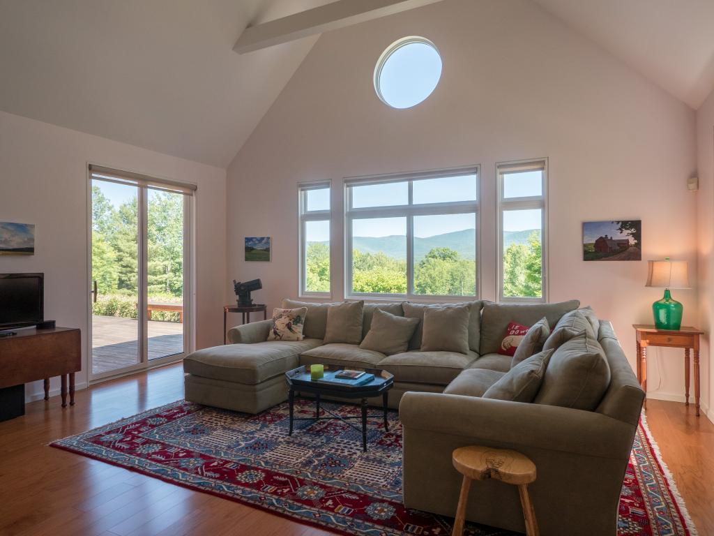 167 East Tamarack Road Stowe, VT 05672 - Photo 7 of 35 Gallery Image 7