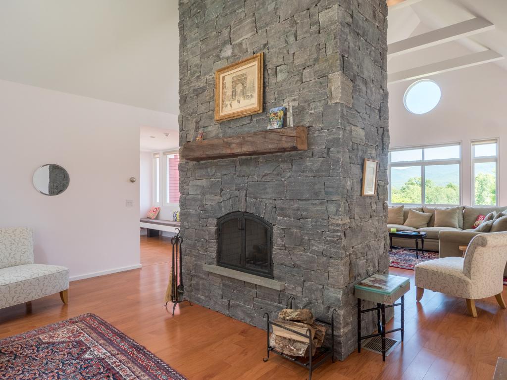 167 East Tamarack Road Stowe, VT 05672 - Photo 8 of 35 Gallery Image 8