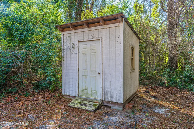 $250,000 | 350 West Connecticut Avenue, Southern Pines, NC 28387