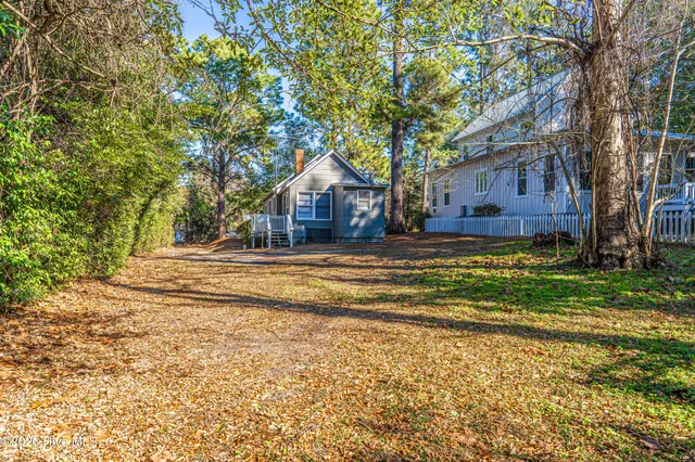 $250,000 | 350 West Connecticut Avenue, Southern Pines, NC 28387