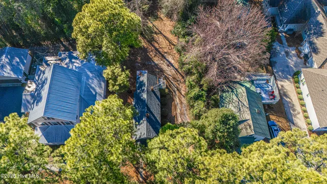 $250,000 | 350 West Connecticut Avenue, Southern Pines, NC 28387