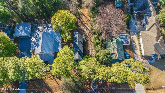 $250,000 | 350 West Connecticut Avenue, Southern Pines, NC 28387