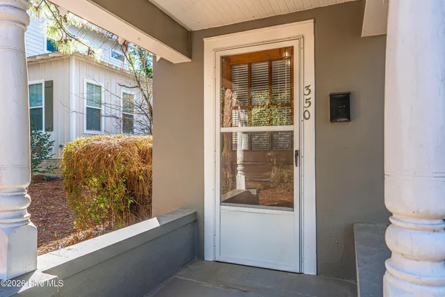 $250,000 | 350 West Connecticut Avenue, Southern Pines, NC 28387
