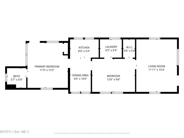$250,000 | 350 West Connecticut Avenue, Southern Pines, NC 28387