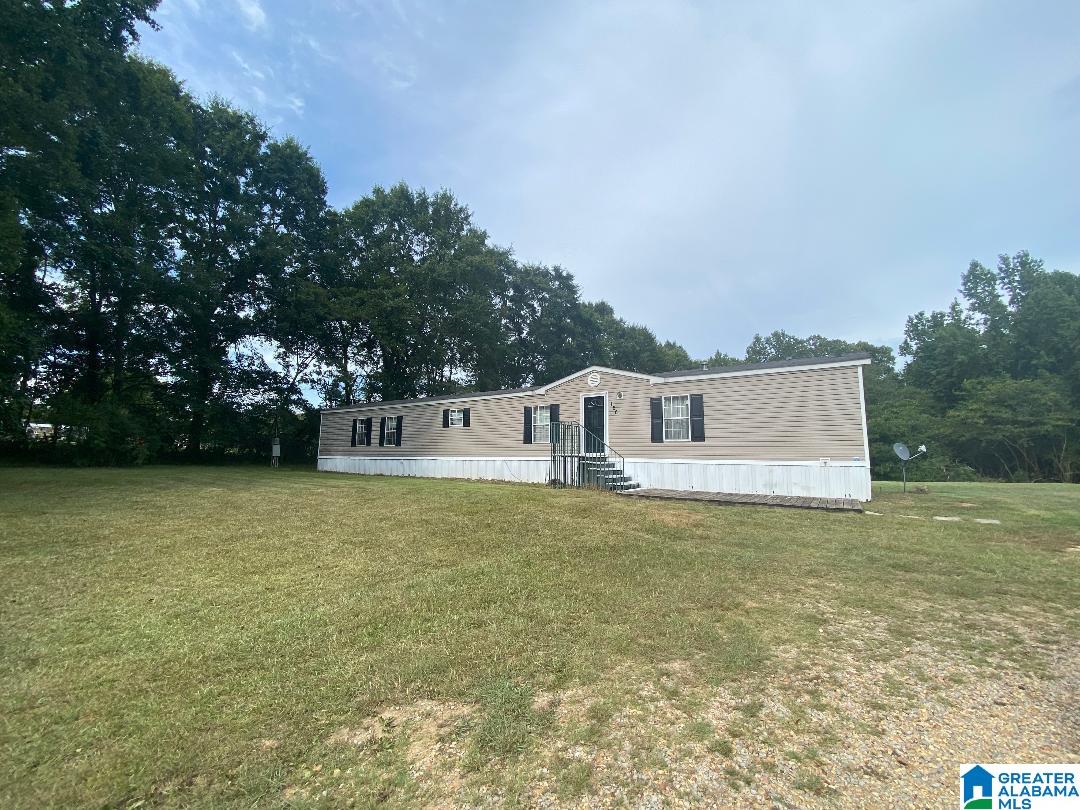 126 Sanders Road Jasper, AL 35504 - Photo 27 of 31