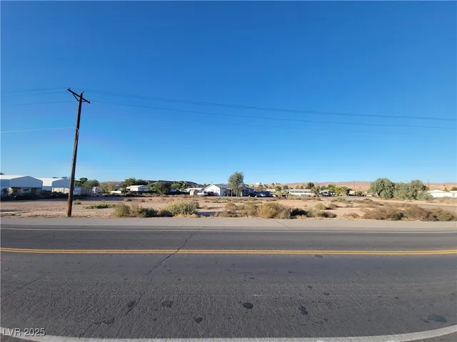 $149,000 | North Moapa Valley Boulevard, Overton, NV 89040
