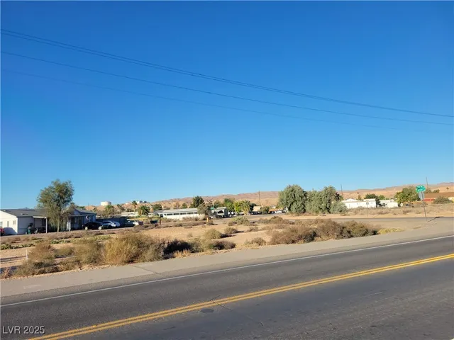 $149,000 | North Moapa Valley Boulevard, Overton, NV 89040