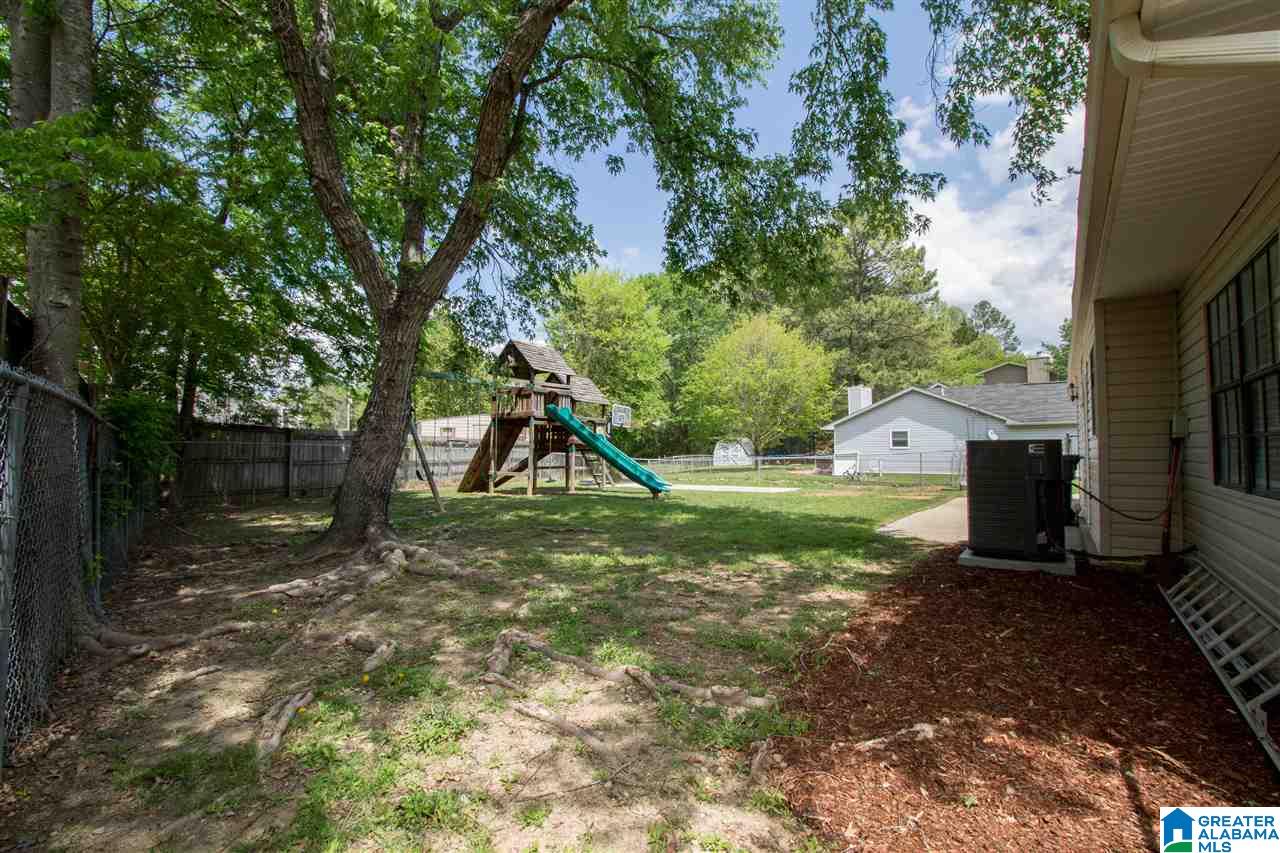 170 Winterhaven Drive Alabaster, AL 35007 - Photo 28 of 31