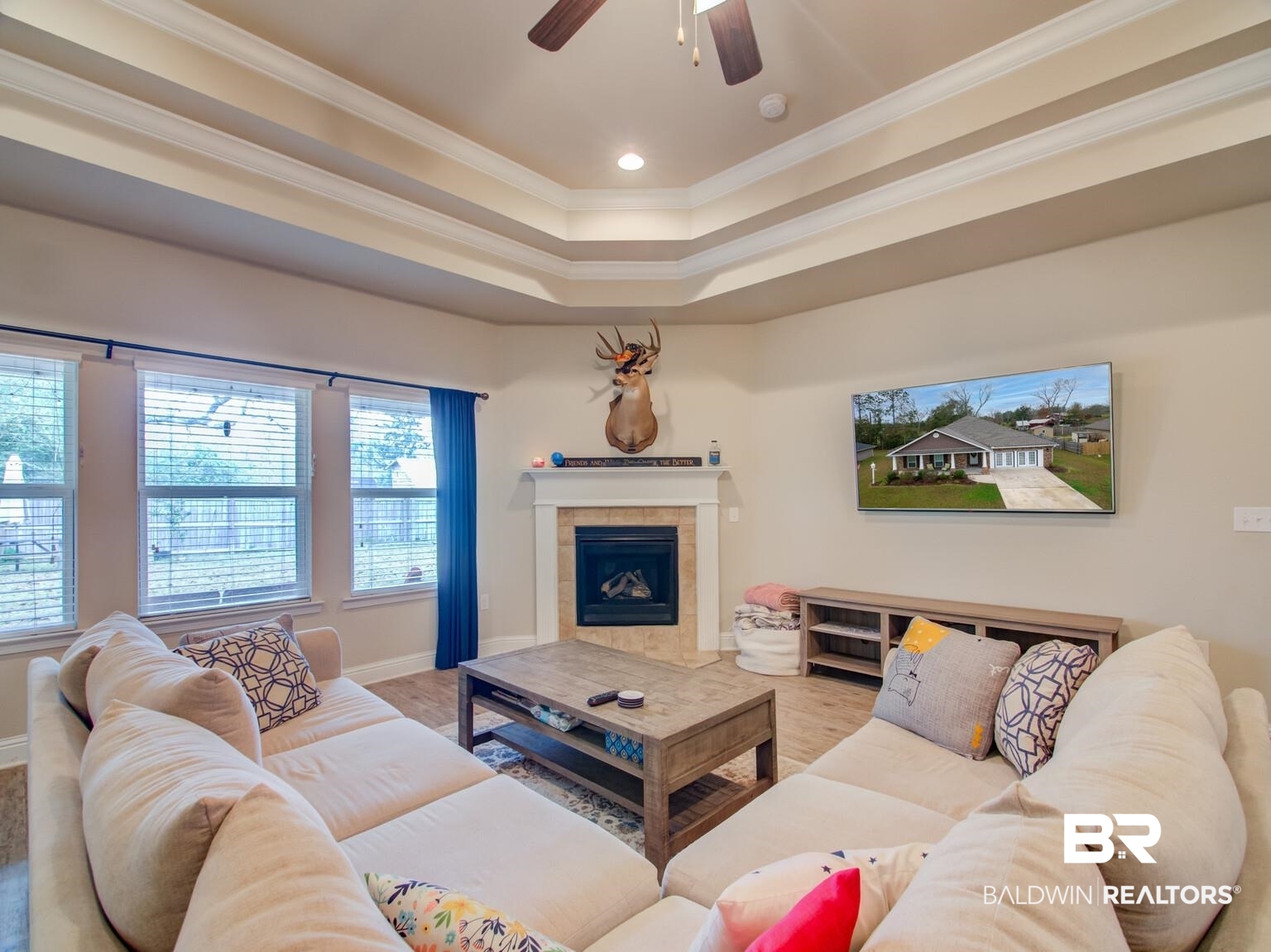 15544 Troon Drive Foley, AL 36535 - Photo 11 of 41