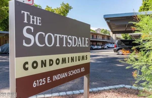 $132,500 | 6125 East Indian School Road, Unit 147, Scottsdale, AZ 85251