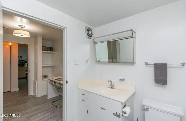 $132,500 | 6125 East Indian School Road, Unit 147, Scottsdale, AZ 85251