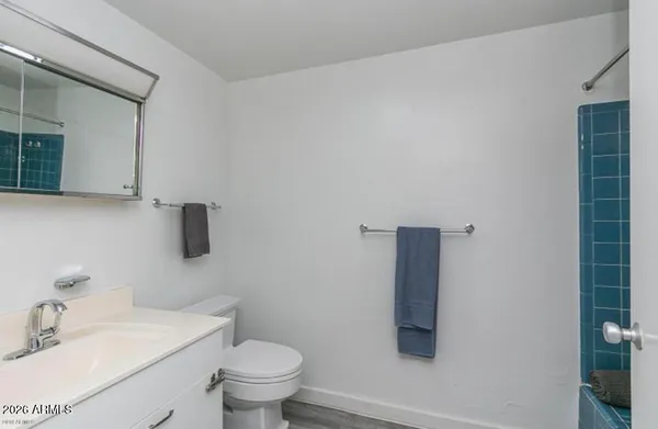 $132,500 | 6125 East Indian School Road, Unit 147, Scottsdale, AZ 85251