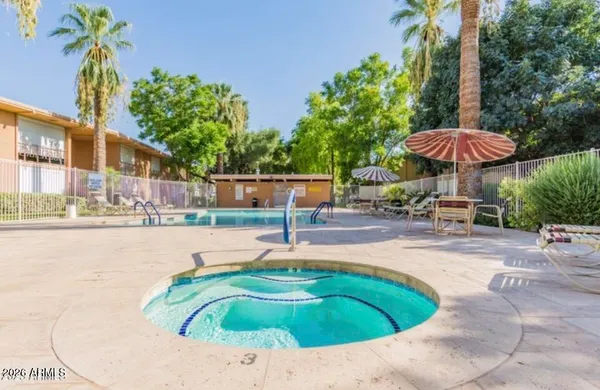 $132,500 | 6125 East Indian School Road, Unit 147, Scottsdale, AZ 85251