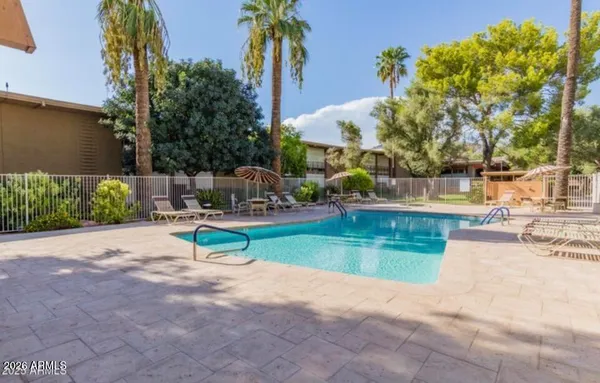 $132,500 | 6125 East Indian School Road, Unit 147, Scottsdale, AZ 85251