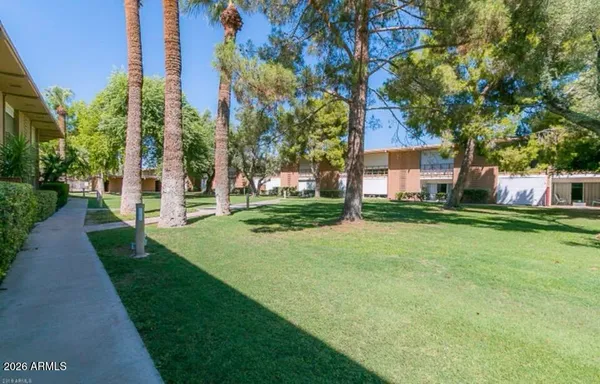 $132,500 | 6125 East Indian School Road, Unit 147, Scottsdale, AZ 85251