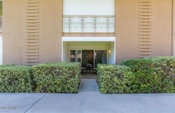$132,500 | 6125 East Indian School Road, Unit 147, Scottsdale, AZ 85251