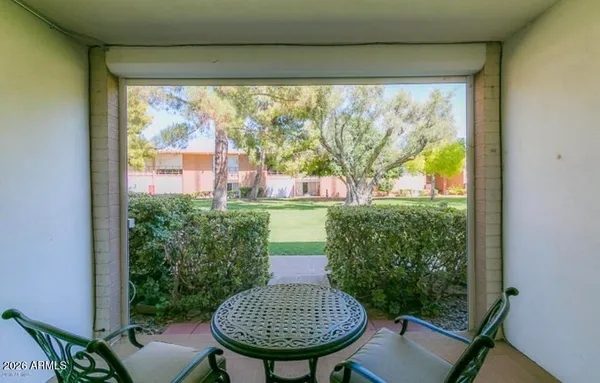 $132,500 | 6125 East Indian School Road, Unit 147, Scottsdale, AZ 85251