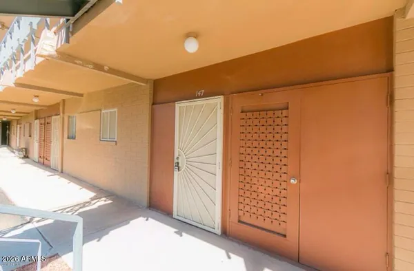 $132,500 | 6125 East Indian School Road, Unit 147, Scottsdale, AZ 85251